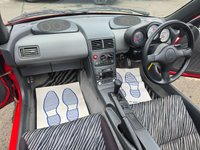 USED 1998 K HONDA BEAT Beat in red with CLASSIC CAR 111,000 miles, service history. Features 5-speed manual gearbox, manual convertible roof, and more! A stunning classic car! APPROVED CARS AND FINANCE ARE PLEASED TO OFFER THIS HONDA BEATS Beat IN RED WITH 111,000 MILES IN A SUPERB CONDITION THOUGHOUT WITH A SERVICE HISTORY, AND A GREAT SPEC SUCH AS A 5 SPEED MANUAL GEARBOX, MANUAL CONVERTIBLE ROOF, STEEL WHEELS, CLOTH INTERIOR, AIR CONDITIONING, RADIO, ELECTRIC WINDOWS AND MUCH MUCH MORE! A STUNNING CONDITION OF A CLASSIC CAR! FIRST TO VIEW VEHICLE WILL PURCHASE! FOR FURTHER INFORMATION REGARDING THIS VEHICLE PLEASE CALL ON 01622 871555 AND A MEMBER OF THE TEAM WILL