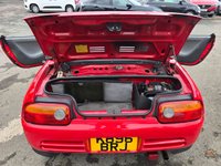 USED 1998 K HONDA BEAT Beat in red with CLASSIC CAR 111,000 miles, service history. Features 5-speed manual gearbox, manual convertible roof, and more! A stunning classic car! APPROVED CARS AND FINANCE ARE PLEASED TO OFFER THIS HONDA BEATS Beat IN RED WITH 111,000 MILES IN A SUPERB CONDITION THOUGHOUT WITH A SERVICE HISTORY, AND A GREAT SPEC SUCH AS A 5 SPEED MANUAL GEARBOX, MANUAL CONVERTIBLE ROOF, STEEL WHEELS, CLOTH INTERIOR, AIR CONDITIONING, RADIO, ELECTRIC WINDOWS AND MUCH MUCH MORE! A STUNNING CONDITION OF A CLASSIC CAR! FIRST TO VIEW VEHICLE WILL PURCHASE! FOR FURTHER INFORMATION REGARDING THIS VEHICLE PLEASE CALL ON 01622 871555 AND A MEMBER OF THE TEAM WILL