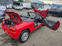 USED 1998 K HONDA BEAT Beat in red with CLASSIC CAR 111,000 miles, service history. Features 5-speed manual gearbox, manual convertible roof, and more! A stunning classic car! APPROVED CARS AND FINANCE ARE PLEASED TO OFFER THIS HONDA BEATS Beat IN RED WITH 111,000 MILES IN A SUPERB CONDITION THOUGHOUT WITH A SERVICE HISTORY, AND A GREAT SPEC SUCH AS A 5 SPEED MANUAL GEARBOX, MANUAL CONVERTIBLE ROOF, STEEL WHEELS, CLOTH INTERIOR, AIR CONDITIONING, RADIO, ELECTRIC WINDOWS AND MUCH MUCH MORE! A STUNNING CONDITION OF A CLASSIC CAR! FIRST TO VIEW VEHICLE WILL PURCHASE! FOR FURTHER INFORMATION REGARDING THIS VEHICLE PLEASE CALL ON 01622 871555 AND A MEMBER OF THE TEAM WILL