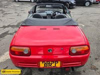 USED 1998 K HONDA BEAT Beat in red with CLASSIC CAR 111,000 miles, service history. Features 5-speed manual gearbox, manual convertible roof, and more! A stunning classic car! APPROVED CARS AND FINANCE ARE PLEASED TO OFFER THIS HONDA BEATS Beat IN RED WITH 111,000 MILES IN A SUPERB CONDITION THOUGHOUT WITH A SERVICE HISTORY, AND A GREAT SPEC SUCH AS A 5 SPEED MANUAL GEARBOX, MANUAL CONVERTIBLE ROOF, STEEL WHEELS, CLOTH INTERIOR, AIR CONDITIONING, RADIO, ELECTRIC WINDOWS AND MUCH MUCH MORE! A STUNNING CONDITION OF A CLASSIC CAR! FIRST TO VIEW VEHICLE WILL PURCHASE! FOR FURTHER INFORMATION REGARDING THIS VEHICLE PLEASE CALL ON 01622 871555 AND A MEMBER OF THE TEAM WILL