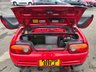 USED 1998 K HONDA BEAT Beat in red with CLASSIC CAR 111,000 miles, service history. Features 5-speed manual gearbox, manual convertible roof, and more! A stunning classic car! APPROVED CARS AND FINANCE ARE PLEASED TO OFFER THIS HONDA BEATS Beat IN RED WITH 111,000 MILES IN A SUPERB CONDITION THOUGHOUT WITH A SERVICE HISTORY, AND A GREAT SPEC SUCH AS A 5 SPEED MANUAL GEARBOX, MANUAL CONVERTIBLE ROOF, STEEL WHEELS, CLOTH INTERIOR, AIR CONDITIONING, RADIO, ELECTRIC WINDOWS AND MUCH MUCH MORE! A STUNNING CONDITION OF A CLASSIC CAR! FIRST TO VIEW VEHICLE WILL PURCHASE! FOR FURTHER INFORMATION REGARDING THIS VEHICLE PLEASE CALL ON 01622 871555 AND A MEMBER OF THE TEAM WILL