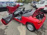 USED 1998 K HONDA BEAT Beat in red with CLASSIC CAR 111,000 miles, service history. Features 5-speed manual gearbox, manual convertible roof, and more! A stunning classic car! APPROVED CARS AND FINANCE ARE PLEASED TO OFFER THIS HONDA BEATS Beat IN RED WITH 111,000 MILES IN A SUPERB CONDITION THOUGHOUT WITH A SERVICE HISTORY, AND A GREAT SPEC SUCH AS A 5 SPEED MANUAL GEARBOX, MANUAL CONVERTIBLE ROOF, STEEL WHEELS, CLOTH INTERIOR, AIR CONDITIONING, RADIO, ELECTRIC WINDOWS AND MUCH MUCH MORE! A STUNNING CONDITION OF A CLASSIC CAR! FIRST TO VIEW VEHICLE WILL PURCHASE! FOR FURTHER INFORMATION REGARDING THIS VEHICLE PLEASE CALL ON 01622 871555 AND A MEMBER OF THE TEAM WILL