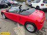 USED 1998 K HONDA BEAT Beat in red with CLASSIC CAR 111,000 miles, service history. Features 5-speed manual gearbox, manual convertible roof, and more! A stunning classic car! APPROVED CARS AND FINANCE ARE PLEASED TO OFFER THIS HONDA BEATS Beat IN RED WITH 111,000 MILES IN A SUPERB CONDITION THOUGHOUT WITH A SERVICE HISTORY, AND A GREAT SPEC SUCH AS A 5 SPEED MANUAL GEARBOX, MANUAL CONVERTIBLE ROOF, STEEL WHEELS, CLOTH INTERIOR, AIR CONDITIONING, RADIO, ELECTRIC WINDOWS AND MUCH MUCH MORE! A STUNNING CONDITION OF A CLASSIC CAR! FIRST TO VIEW VEHICLE WILL PURCHASE! FOR FURTHER INFORMATION REGARDING THIS VEHICLE PLEASE CALL ON 01622 871555 AND A MEMBER OF THE TEAM WILL