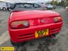 USED 1998 K HONDA BEAT Beat in red with CLASSIC CAR 111,000 miles, service history. Features 5-speed manual gearbox, manual convertible roof, and more! A stunning classic car! APPROVED CARS AND FINANCE ARE PLEASED TO OFFER THIS HONDA BEATS Beat IN RED WITH 111,000 MILES IN A SUPERB CONDITION THOUGHOUT WITH A SERVICE HISTORY, AND A GREAT SPEC SUCH AS A 5 SPEED MANUAL GEARBOX, MANUAL CONVERTIBLE ROOF, STEEL WHEELS, CLOTH INTERIOR, AIR CONDITIONING, RADIO, ELECTRIC WINDOWS AND MUCH MUCH MORE! A STUNNING CONDITION OF A CLASSIC CAR! FIRST TO VIEW VEHICLE WILL PURCHASE! FOR FURTHER INFORMATION REGARDING THIS VEHICLE PLEASE CALL ON 01622 871555 AND A MEMBER OF THE TEAM WILL