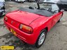 USED 1998 K HONDA BEAT Beat in red with CLASSIC CAR 111,000 miles, service history. Features 5-speed manual gearbox, manual convertible roof, and more! A stunning classic car! APPROVED CARS AND FINANCE ARE PLEASED TO OFFER THIS HONDA BEATS Beat IN RED WITH 111,000 MILES IN A SUPERB CONDITION THOUGHOUT WITH A SERVICE HISTORY, AND A GREAT SPEC SUCH AS A 5 SPEED MANUAL GEARBOX, MANUAL CONVERTIBLE ROOF, STEEL WHEELS, CLOTH INTERIOR, AIR CONDITIONING, RADIO, ELECTRIC WINDOWS AND MUCH MUCH MORE! A STUNNING CONDITION OF A CLASSIC CAR! FIRST TO VIEW VEHICLE WILL PURCHASE! FOR FURTHER INFORMATION REGARDING THIS VEHICLE PLEASE CALL ON 01622 871555 AND A MEMBER OF THE TEAM WILL