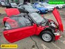 USED 1998 K HONDA BEAT Beat in red with CLASSIC CAR 111,000 miles, service history. Features 5-speed manual gearbox, manual convertible roof, and more! A stunning classic car! APPROVED CARS AND FINANCE ARE PLEASED TO OFFER THIS HONDA BEATS Beat IN RED WITH 111,000 MILES IN A SUPERB CONDITION THOUGHOUT WITH A SERVICE HISTORY, AND A GREAT SPEC SUCH AS A 5 SPEED MANUAL GEARBOX, MANUAL CONVERTIBLE ROOF, STEEL WHEELS, CLOTH INTERIOR, AIR CONDITIONING, RADIO, ELECTRIC WINDOWS AND MUCH MUCH MORE! A STUNNING CONDITION OF A CLASSIC CAR! FIRST TO VIEW VEHICLE WILL PURCHASE! FOR FURTHER INFORMATION REGARDING THIS VEHICLE PLEASE CALL ON 01622 871555 AND A MEMBER OF THE TEAM WILL