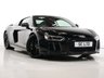 USED AUDI R8 COUPE 