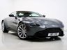 USED 2019 ASTON MARTIN V8 VANTAGE COUPE V8 