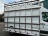 USED 2016 66 FORD TRANSIT 2.2 TDCi 350 L3 [ GLAZIER FRAIL RACKING ] H3 Panel Van  MANAGERS SPECIAL