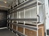 USED 2016 66 FORD TRANSIT 2.2 TDCi 350 L3 [ GLAZIER FRAIL RACKING ] H3 Panel Van  MANAGERS SPECIAL