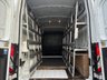 USED 2016 66 FORD TRANSIT 2.2 TDCi 350 L3 [ GLAZIER FRAIL RACKING ] H3 Panel Van  MANAGERS SPECIAL