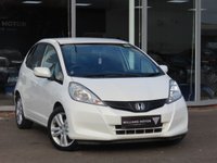 USED 2014 14 HONDA JAZZ 1.4 i-VTEC ES Plus Hatchback 5dr Petrol CVT Euro 5 (99 ps) 