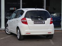 USED 2014 14 HONDA JAZZ 1.4 i-VTEC ES Plus Hatchback 5dr Petrol CVT Euro 5 (99 ps) 
