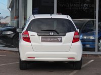 USED 2014 14 HONDA JAZZ 1.4 i-VTEC ES Plus Hatchback 5dr Petrol CVT Euro 5 (99 ps) 