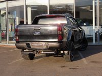 USED 2017 67 FORD RANGER 3.2 TDCi Wildtrak Pickup Double Cab 4dr Diesel Auto 4WD Euro 5 (200 ps) 