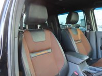 USED 2017 67 FORD RANGER 3.2 TDCi Wildtrak Pickup Double Cab 4dr Diesel Auto 4WD Euro 5 (200 ps) 