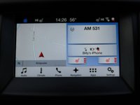 USED 2017 67 FORD RANGER 3.2 TDCi Wildtrak Pickup Double Cab 4dr Diesel Auto 4WD Euro 5 (200 ps) 