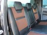 USED 2017 67 FORD RANGER 3.2 TDCi Wildtrak Pickup Double Cab 4dr Diesel Auto 4WD Euro 5 (200 ps) 