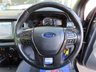 USED 2017 67 FORD RANGER 3.2 TDCi Wildtrak Pickup Double Cab 4dr Diesel Auto 4WD Euro 5 (200 ps) 