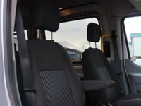 USED 2018 18 FORD TRANSIT 2.2 TDCi 460 HDT Trend Minibus 5dr Diesel Manual L4 H3 (17 seats) (196 g/km, 153 bhp) 