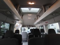 USED 2018 18 FORD TRANSIT 2.2 TDCi 460 HDT Trend Minibus 5dr Diesel Manual L4 H3 (17 seats) (196 g/km, 153 bhp) 