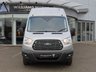 USED 2018 18 FORD TRANSIT 2.2 TDCi 460 HDT Trend Minibus 5dr Diesel Manual L4 H3 (17 seats) (196 g/km, 153 bhp) 