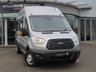USED 2018 18 FORD TRANSIT 2.2 TDCi 460 HDT Trend Minibus 5dr Diesel Manual L4 H3 (17 seats) (196 g/km, 153 bhp) 