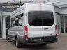 USED 2018 18 FORD TRANSIT 2.2 TDCi 460 HDT Trend Minibus 5dr Diesel Manual L4 H3 (17 seats) (196 g/km, 153 bhp) 
