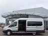 USED 2018 18 FORD TRANSIT 2.2 TDCi 460 HDT Trend Minibus 5dr Diesel Manual L4 H3 (17 seats) (196 g/km, 153 bhp) 