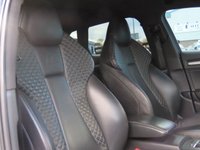 USED 2017 67 AUDI S3 2.0 TFSI Black Edition Sportback 5dr Petrol S Tronic quattro Euro 6 (s/s) (310 ps) 