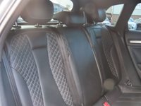 USED 2017 67 AUDI S3 2.0 TFSI Black Edition Sportback 5dr Petrol S Tronic quattro Euro 6 (s/s) (310 ps) 