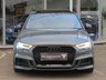 USED 2017 67 AUDI S3 2.0 TFSI Black Edition Sportback 5dr Petrol S Tronic quattro Euro 6 (s/s) (310 ps) 