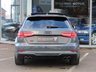 USED 2017 67 AUDI S3 2.0 TFSI Black Edition Sportback 5dr Petrol S Tronic quattro Euro 6 (s/s) (310 ps) 