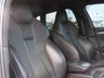 USED 2017 67 AUDI S3 2.0 TFSI Black Edition Sportback 5dr Petrol S Tronic quattro Euro 6 (s/s) (310 ps) 