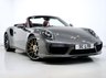 USED 2016 PORSCHE 911 991 Turbo S 