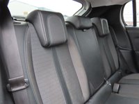 USED 2023 72 PEUGEOT 208 1.2 PureTech Allure Premium + Hatchback 5dr Petrol EAT Euro 6 (s/s) (100 ps) 