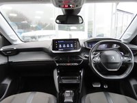 USED 2023 72 PEUGEOT 208 1.2 PureTech Allure Premium + Hatchback 5dr Petrol EAT Euro 6 (s/s) (100 ps) 