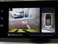 USED 2023 72 PEUGEOT 208 1.2 PureTech Allure Premium + Hatchback 5dr Petrol EAT Euro 6 (s/s) (100 ps) 