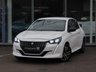 USED 2023 72 PEUGEOT 208 1.2 PureTech Allure Premium + Hatchback 5dr Petrol EAT Euro 6 (s/s) (100 ps) 