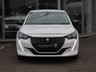 USED 2023 72 PEUGEOT 208 1.2 PureTech Allure Premium + Hatchback 5dr Petrol EAT Euro 6 (s/s) (100 ps) 