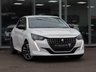 USED 2023 72 PEUGEOT 208 1.2 PureTech Allure Premium + Hatchback 5dr Petrol EAT Euro 6 (s/s) (100 ps) 