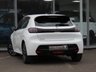 USED 2023 72 PEUGEOT 208 1.2 PureTech Allure Premium + Hatchback 5dr Petrol EAT Euro 6 (s/s) (100 ps) 