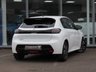 USED 2023 72 PEUGEOT 208 1.2 PureTech Allure Premium + Hatchback 5dr Petrol EAT Euro 6 (s/s) (100 ps) 