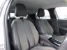 USED 2023 72 PEUGEOT 208 1.2 PureTech Allure Premium + Hatchback 5dr Petrol EAT Euro 6 (s/s) (100 ps) 