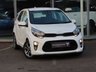 USED 2022 22 KIA PICANTO 1.0 DPi 3 Hatchback 5dr Petrol AMT Euro 6 (s/s) (66 bhp) 