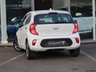USED 2022 22 KIA PICANTO 1.0 DPi 3 Hatchback 5dr Petrol AMT Euro 6 (s/s) (66 bhp) 