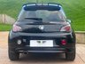 USED 2018 68 VAUXHALL ADAM 1.4i Turbo S Hatchback 3dr Petrol Manual Euro 6 (s/s) (150 ps) RECARO LEATHER BUCKET SEATS