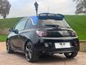 USED 2018 68 VAUXHALL ADAM 1.4i Turbo S Hatchback 3dr Petrol Manual Euro 6 (s/s) (150 ps) RECARO LEATHER BUCKET SEATS