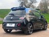 USED 2018 68 VAUXHALL ADAM 1.4i Turbo S Hatchback 3dr Petrol Manual Euro 6 (s/s) (150 ps) RECARO LEATHER BUCKET SEATS