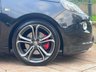 USED 2018 68 VAUXHALL ADAM 1.4i Turbo S Hatchback 3dr Petrol Manual Euro 6 (s/s) (150 ps) RECARO LEATHER BUCKET SEATS